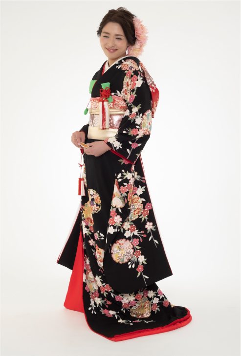 フォトウェディング（フォト婚）前撮りプラン - KIMONO QUEEN